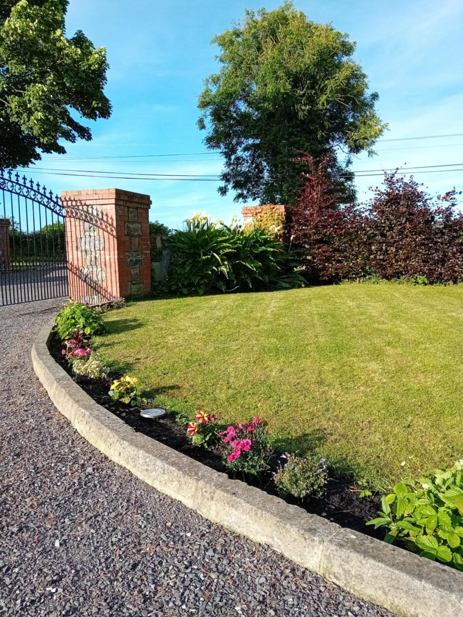 White Quarry House Apartment Navan Exterior photo